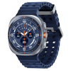 Samsung Galaxy Watch Ultra 47mm LTE (2025), Titanium Blue