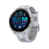 Garmin Forerunner White