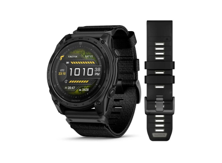 Garmin Tactix 8 Black
