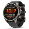 Garmin Fenix 8 Pro 51mm Titanium