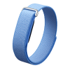 Фитнес-браслет Google Fitbit Air Голубая лаванда