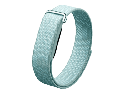 Фитнес-браслет Google Fitbit Air Туман