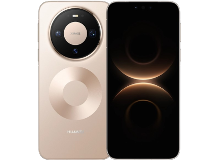HUAWEI Mate 80 Pro 512 ГБ Золотой ( без RuStore )