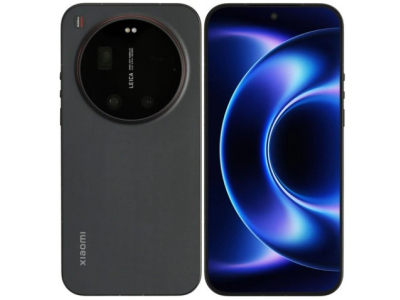 Xiaomi 17 Ultra  1 ТБ Черный ( без RuStore )