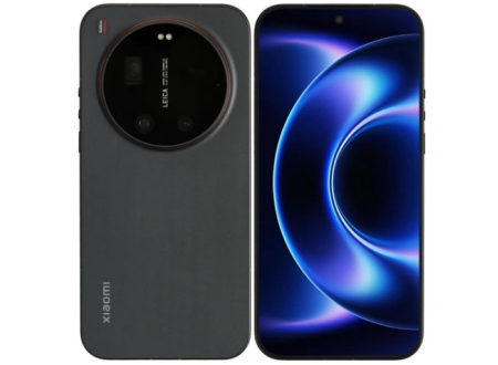 Xiaomi 17 Ultra  1 ТБ Черный ( без RuStore )