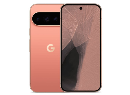 Google Pixel 11 Pro 256 ГБ Розовый ( без RuStore )