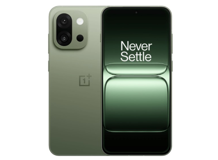OnePlus 13s 512 ГБ Зеленый шелк ( без RuStore )