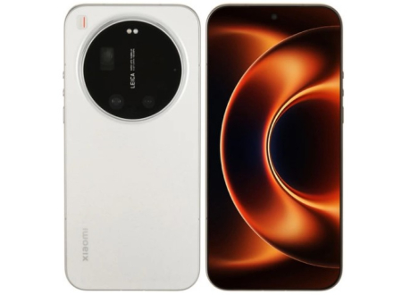 Xiaomi 17 Ultra  1 ТБ Белый ( без RuStore )