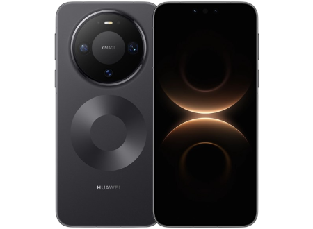 HUAWEI Mate 80 Pro 512 ГБ Черный ( без RuStore )