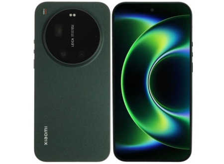 Xiaomi 17 Ultra  512 ГБ Зеленый ( без RuStore )