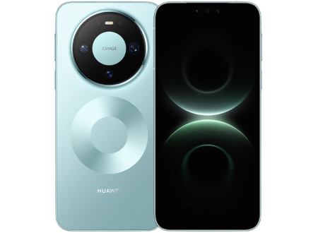 HUAWEI Mate 80 Pro 512 ГБ Зеленый ( без RuStore )