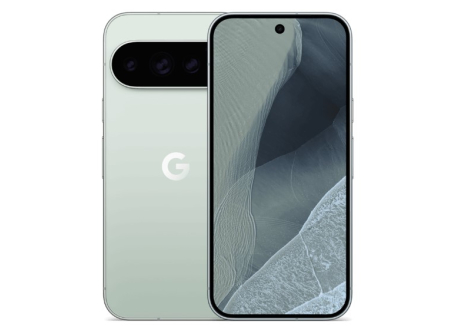Google Pixel 11 Pro 256 ГБ Туманный серо-голубой ( без RuStore )