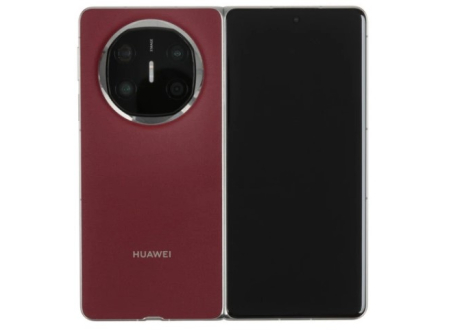 HUAWEI Pura 80 Ultra 512 ГБ Чёрный