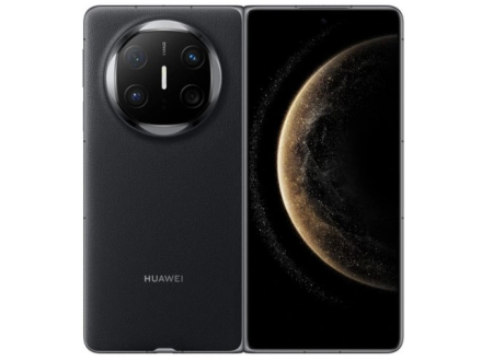 HUAWEI Pura 80 Ultra 512 ГБ Сверкающий золотой