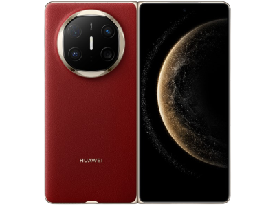 HUAWEI Mate X6 512 ГБ Красный ( без RuStore )