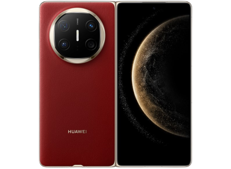 HUAWEI Mate X6 512 ГБ Красный ( без RuStore )