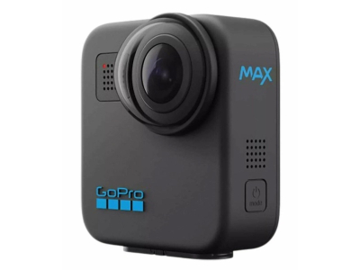 GoPro Max 2025 Black