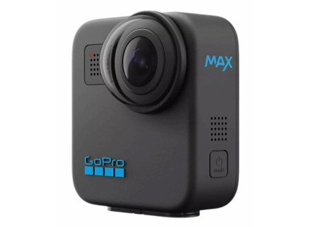 GoPro Max 2025 Black