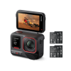 Insta360 Ace Pro 2 Dual Battery, чёрный