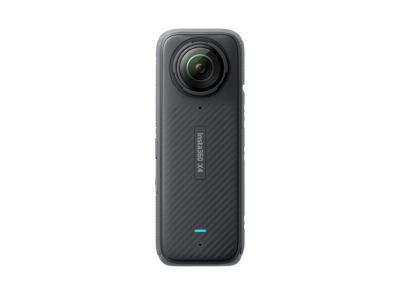 Insta360 X4, чёрный