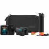 GoPro Hero13 Accessory Bundle, чёрный