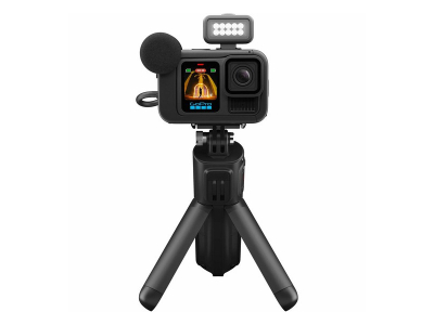 GoPro Hero13 Creator Edition, чёрный