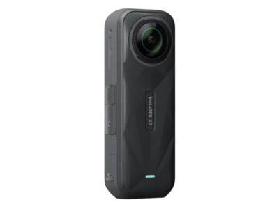 Insta360 X5, Black