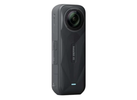 Insta360 X5, Black