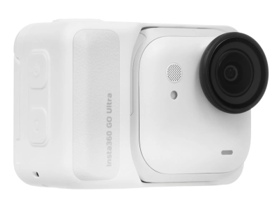 Insta360 GO Ultra White