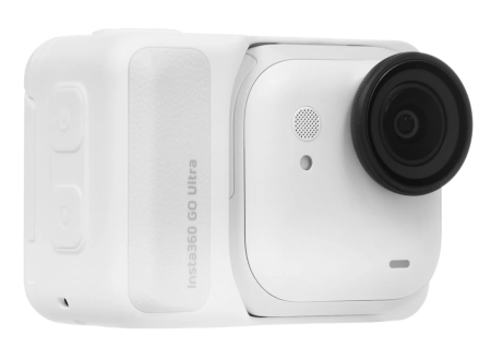 Insta360 GO Ultra White