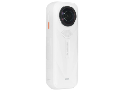 Insta360 X5, White Insta360 X5, White