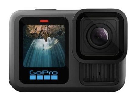 GoPro Hero13 Black