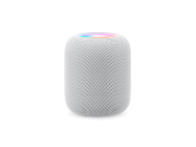 Apple HomePod White