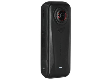 Insta360 X4, Air