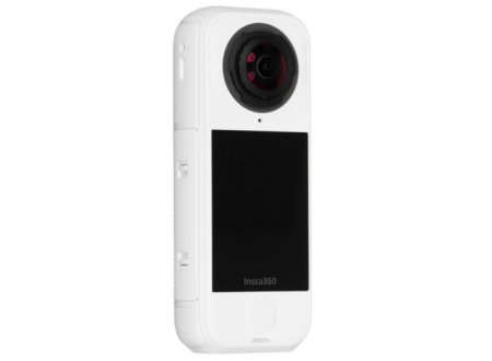 Insta360 X4, Air