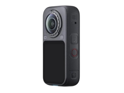Insta360 X6 Essentials Bundle Black