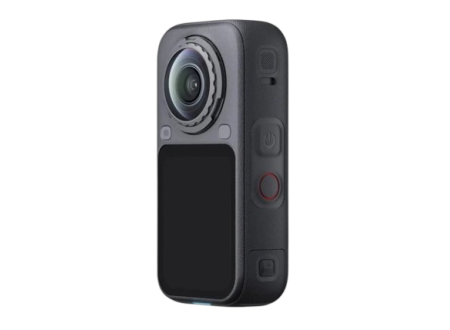 Insta360 X6 Essentials Bundle Black