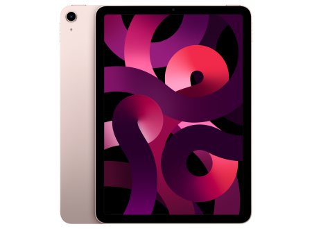iPad Air 5 2022 256Gb Wi-Fi + 4G Pink