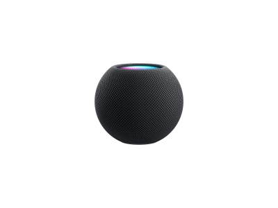 Apple HomePod mini Space Gray