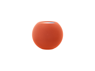 Apple HomePod mini Orange