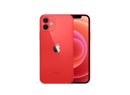 iPhone 12 RED 64Gb