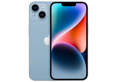 iPhone 14 Blue 128Gb ( без Rustore )