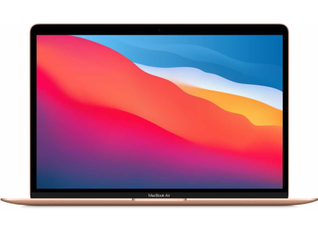 MacBook Air 13" 2020 M1 Gold 256Gb MGND3