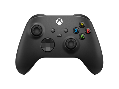 Геймпад Microsoft XBOX Series X/S Wireless Controller Carbon Black (чёрный)