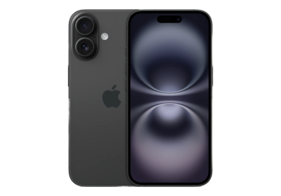 iPhone 16 Black 128Gb ( без RuStore )