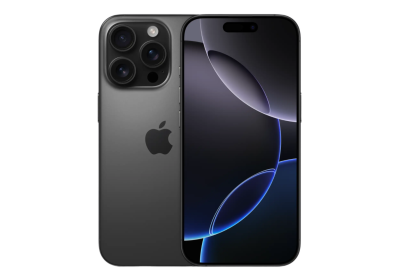 iPhone 16 Pro Max Black Titanium 256Gb ( без  RuStore )