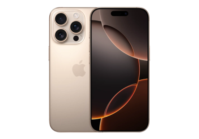 iPhone 16 Pro Max Desert Titanium 256Gb ( без  RuStore )