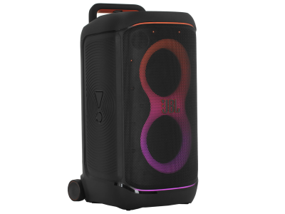 JBL PARTYBOX 520 JBL PARTYBOX 520