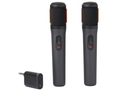 JBL PartyBox Wireless Mic