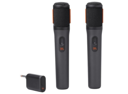 JBL PartyBox Wireless Mic